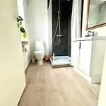 Luxury Curchi 2 Διαμέρισμα