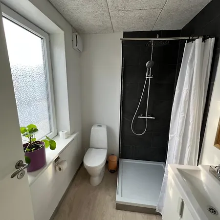 Luxury Curchi 2 Apartment Billund