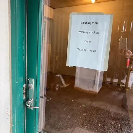 Apartamento Luxury Curchi 2 *