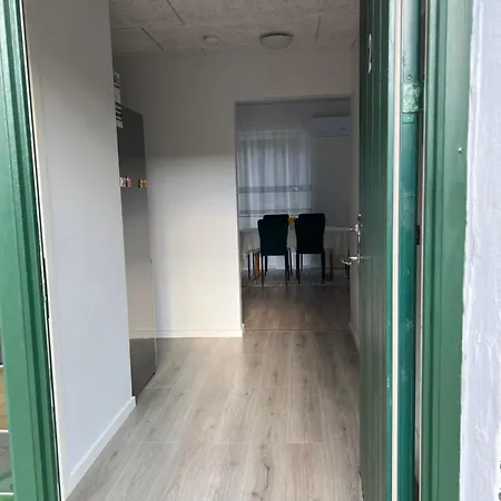 Luxury Curchi 2 * Billund