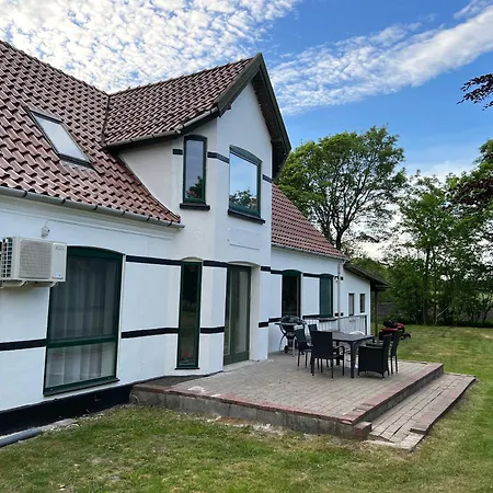 Apartman Luxury Curchi 2 Billund