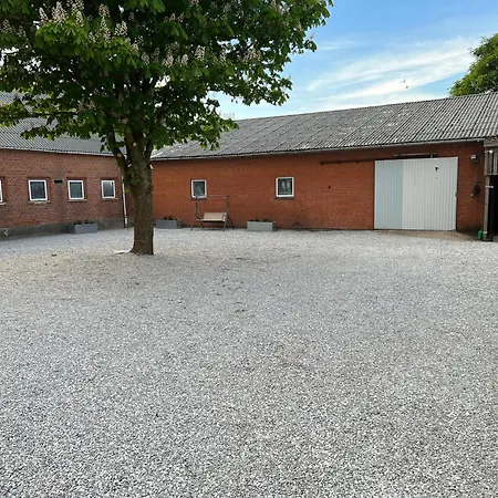 Apartman Luxury Curchi 2 Billund