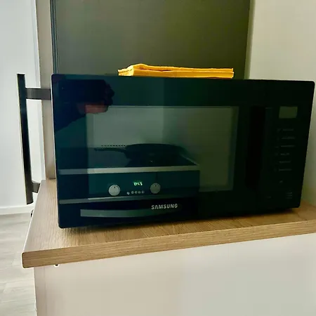 Apartment Luxury Curchi 2 Billund