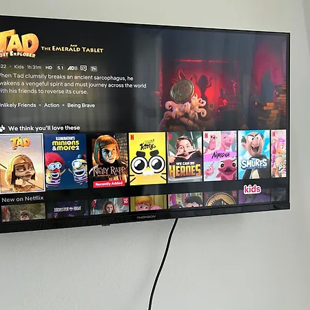 Apartamento Luxury Curchi 2 Billund