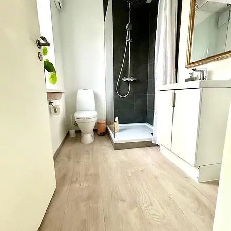 Luxury Curchi 2 Apartment