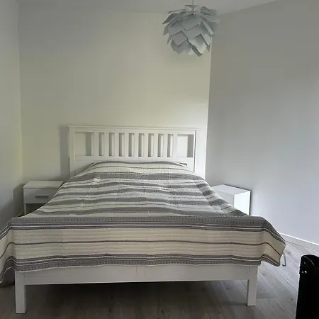 Luxury Curchi 2 Apartman Billund