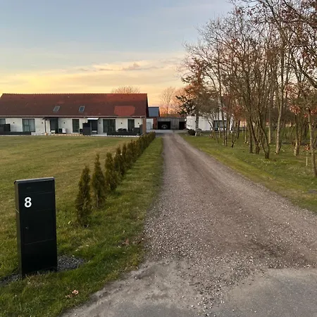 Luxury Curchi 2 Apartman