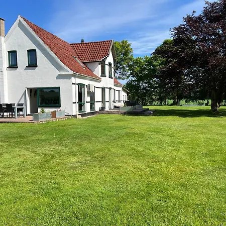 Family Retreat Near & Legoland 2 Billund