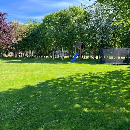 Apartment Family Retreat Near & Legoland 2 Billund