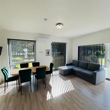Family Retreat Near & Legoland 2 Apartman Billund