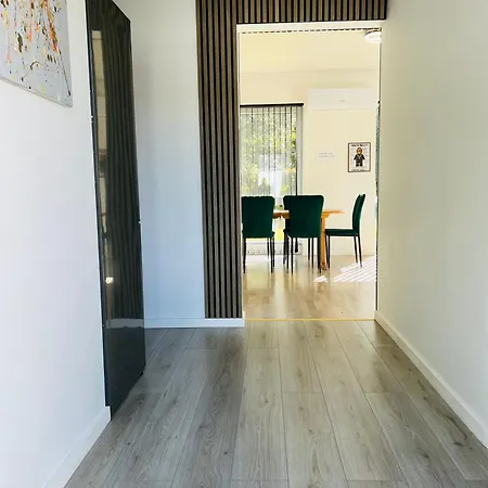 Apartman Family Retreat Near & Legoland 2 Billund