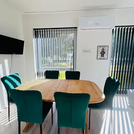 Family Retreat Near Billund & Legoland&Lego House&Lalandia Spacious Family Apartment 2 Billund