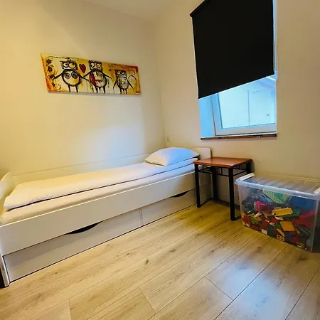 Apartman Family Retreat Near & Legoland 2