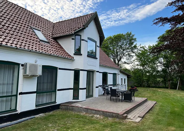 Daire Luxury Curchi 2 Billund