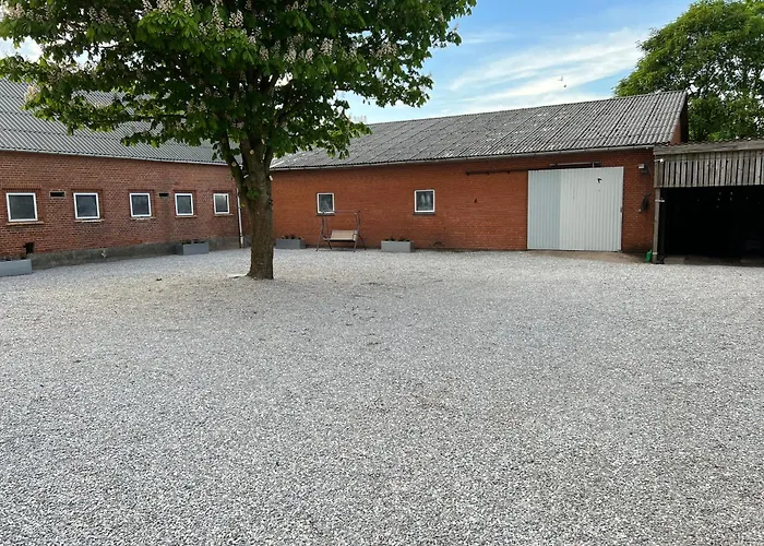 Daire Luxury Curchi 2 Billund