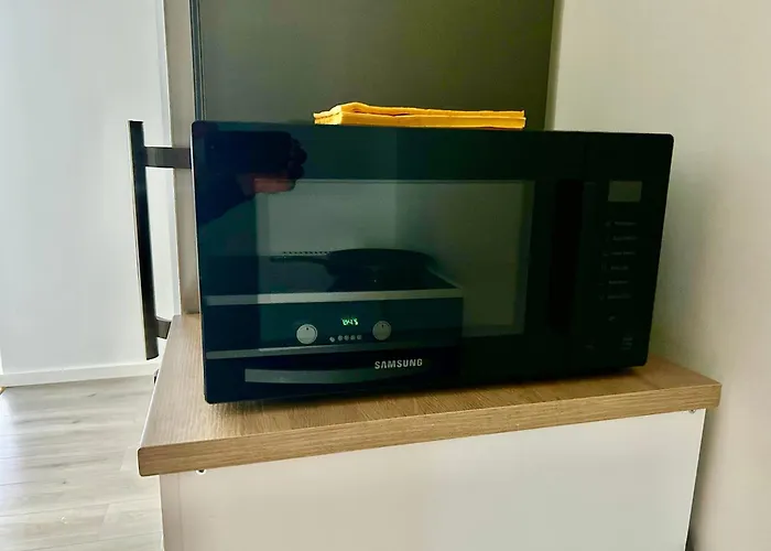 Daire Luxury Curchi 2 Billund