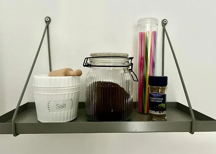 Daire Luxury Curchi 2 Billund