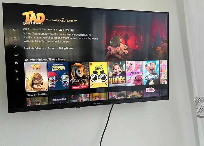 Daire Luxury Curchi 2 Billund